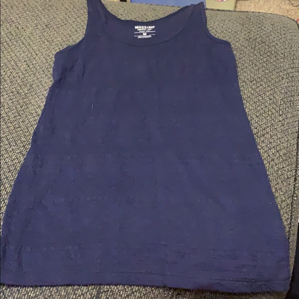 Tank top